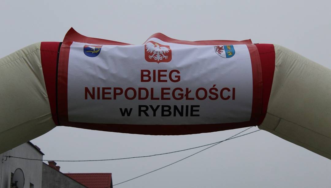 Od ponad dwudziestu lat biegają dla niepodległości!