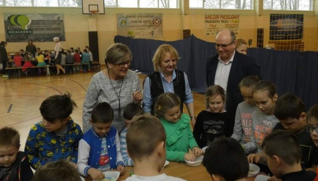 Festiwal Nauki w Burkacie