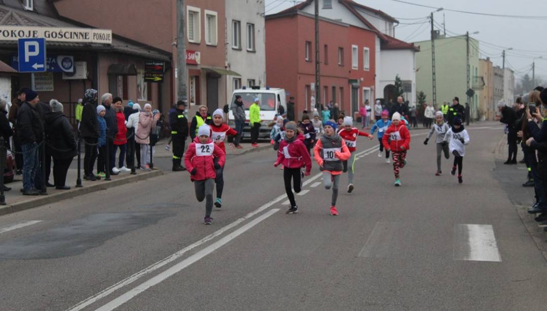 Od ponad dwudziestu lat biegają dla niepodległości!