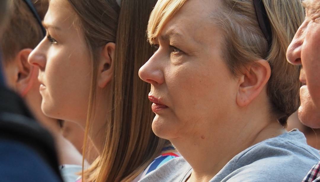 Ostatni Powiatowy Wieczór z Poezją z Magdaleną Wójcik i Elżbietą Karlsson