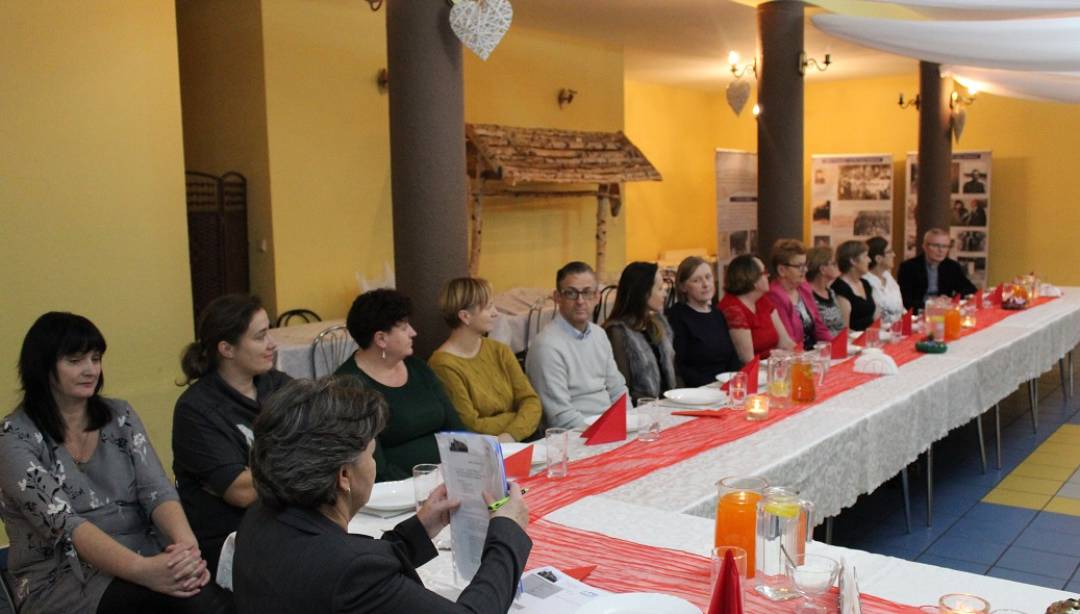 Zakończenie projektu Akademia Lokalnych Liderów