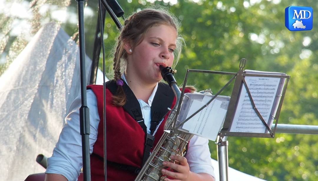 Dni Lidzbarka 2018 - piątek