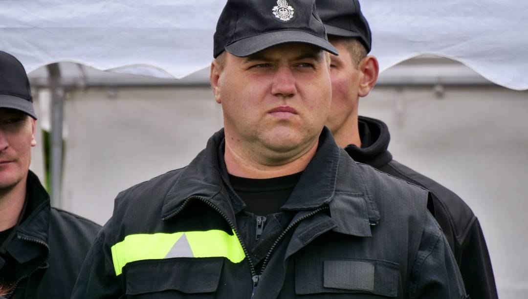 Dzień Strażaka w Gminie Działdowo