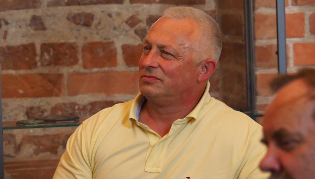 Premiera filmu i promocja książki o najlepszych sportowcach Działdowa