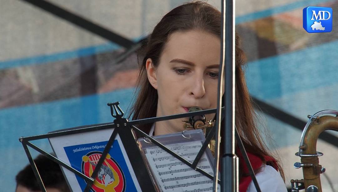 Dni Lidzbarka 2018 - piątek