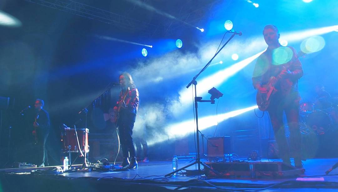 Dni Działdowa 2018 - niedziela