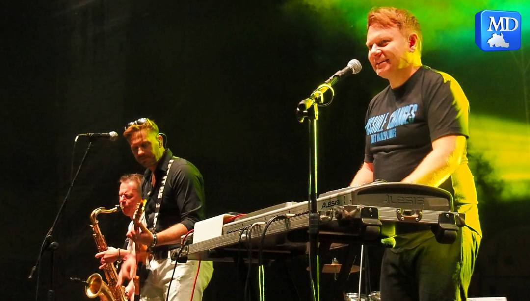 Dni Działdowa 2018 - sobota