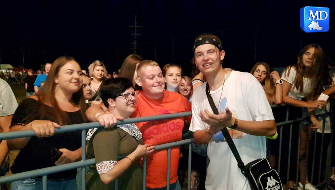 Pierwszy z trzech Dni Rybna 2018 za nami