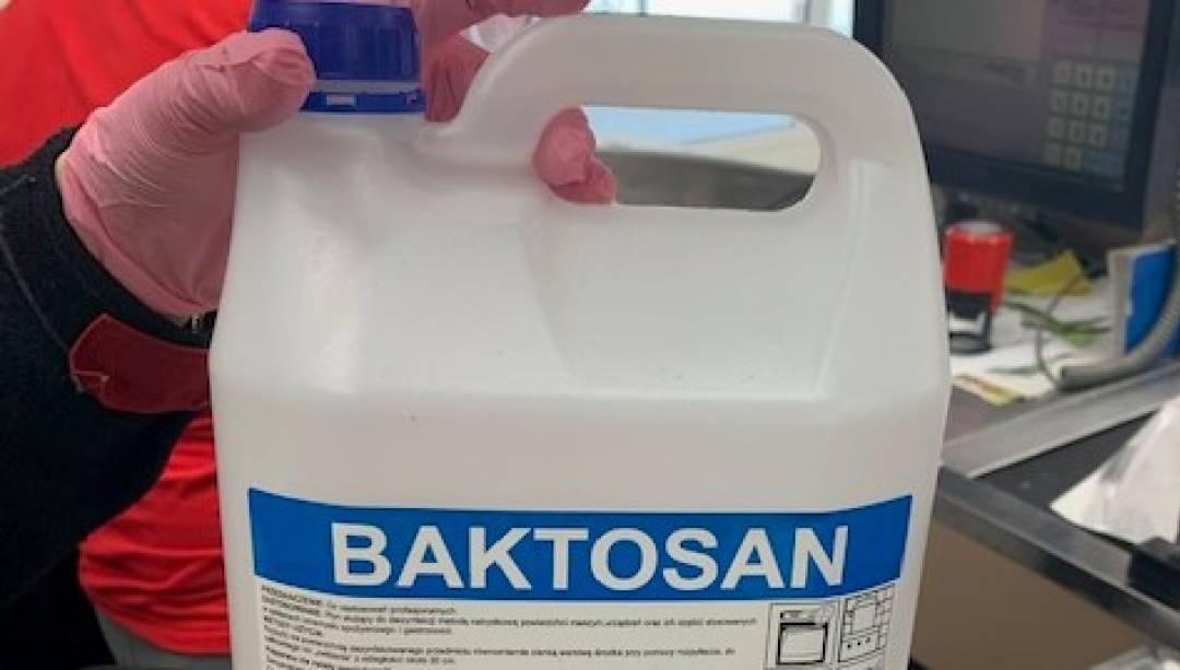 Duże sieci dopiero rozważają a lokalne już dawno gotowe