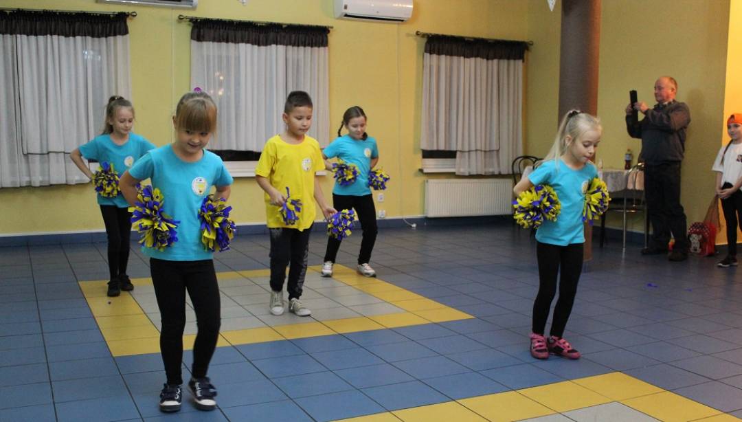 Zakończenie projektu Akademia Lokalnych Liderów