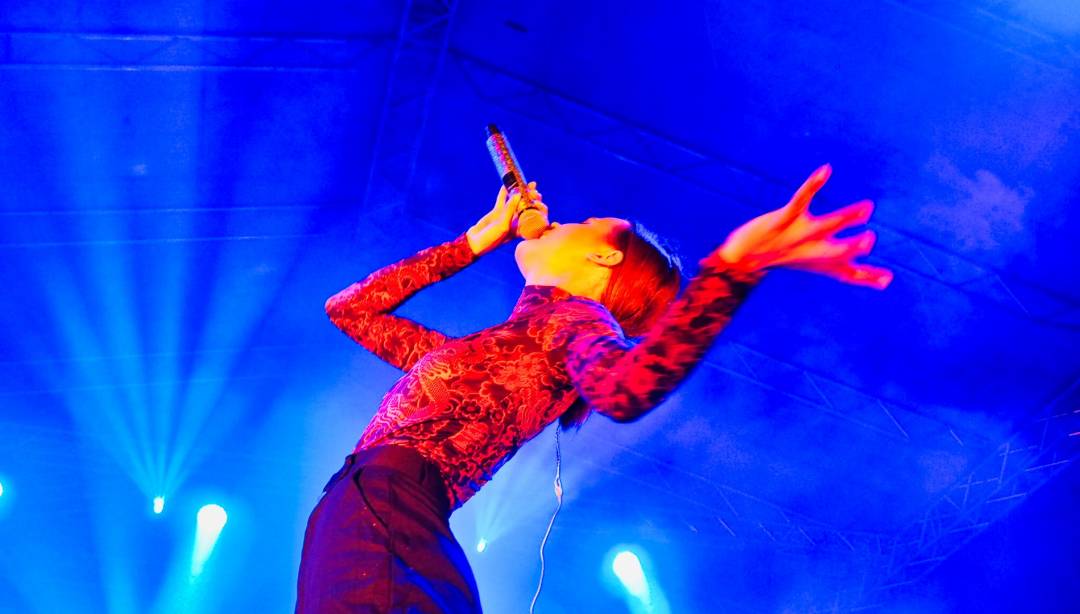 Drugi z trzech za nami! Dni Lidzbarka 2019 – SOBOTA!