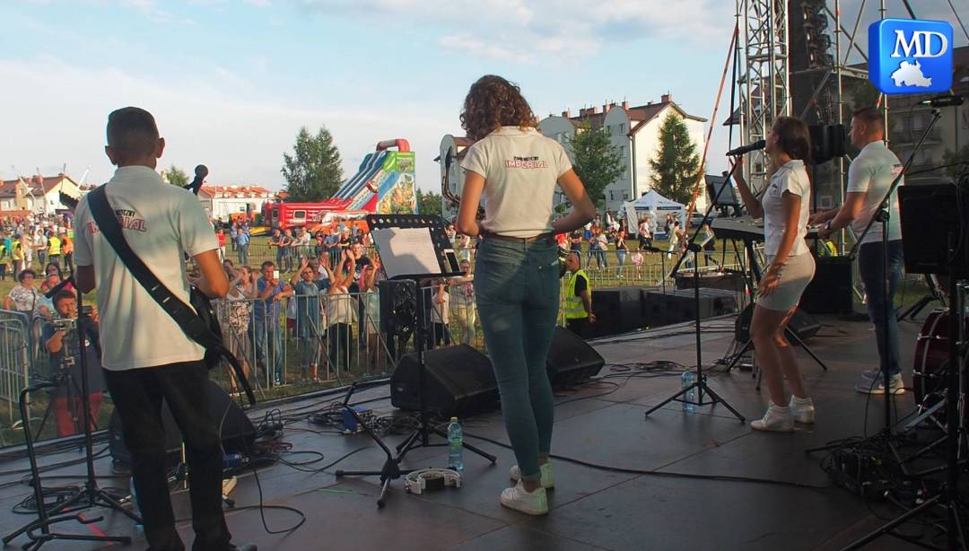 Dni Działdowa 2018 - sobota