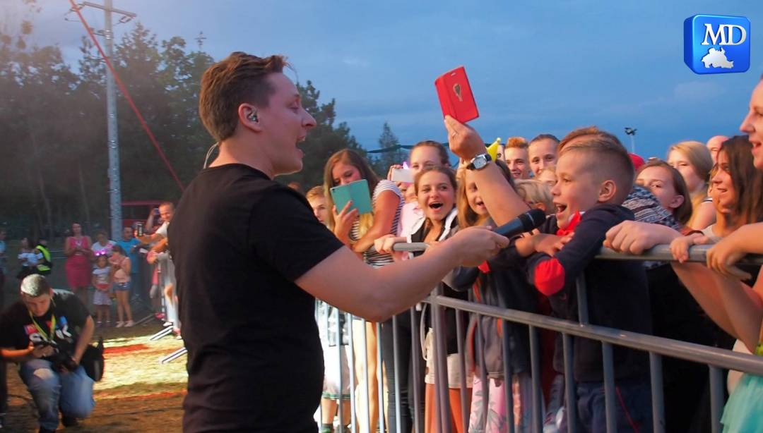 Drugi z trzech Dni Rybna 2018 za nami