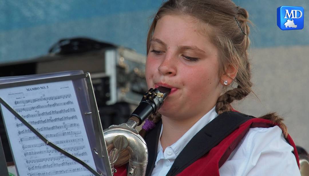 Dni Lidzbarka 2018 - piątek