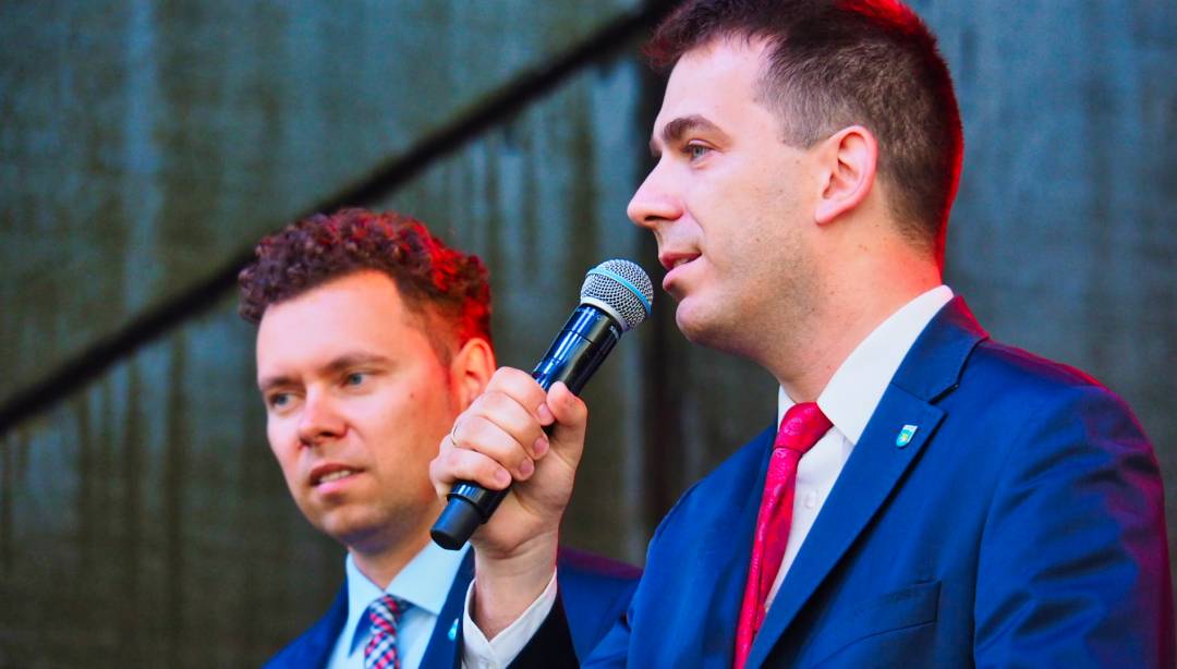 Dni Lidzbarka 2019 - PIĄTEK