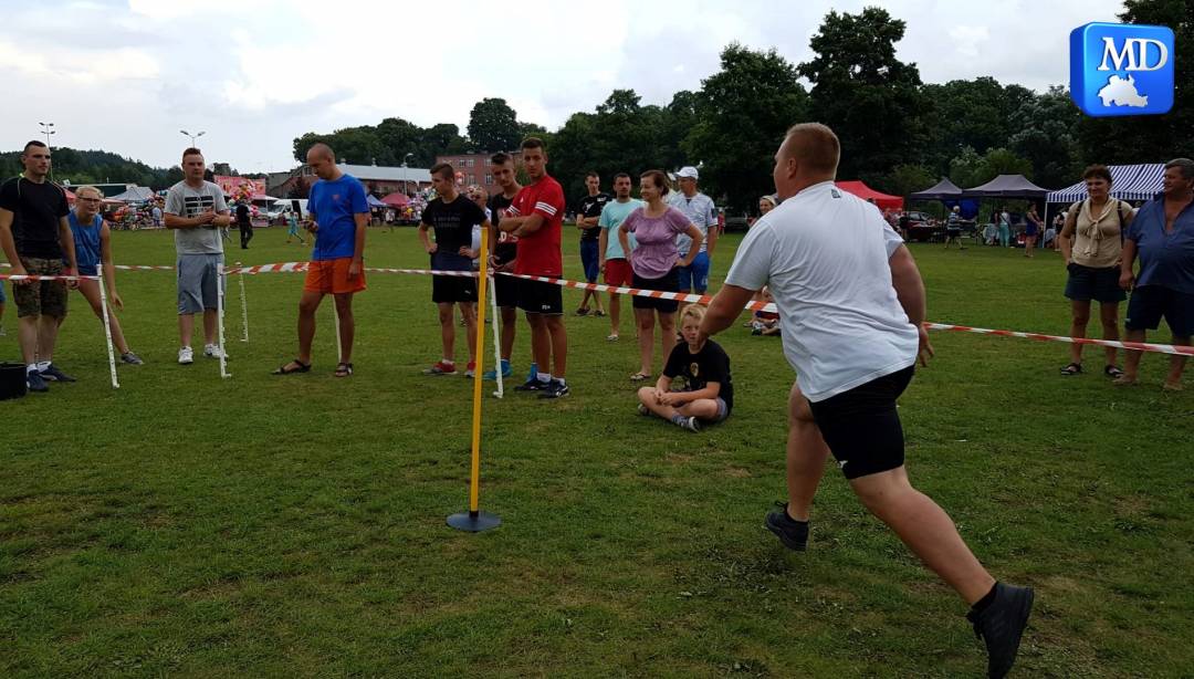 Dni Lidzbarka 2018 - niedziela