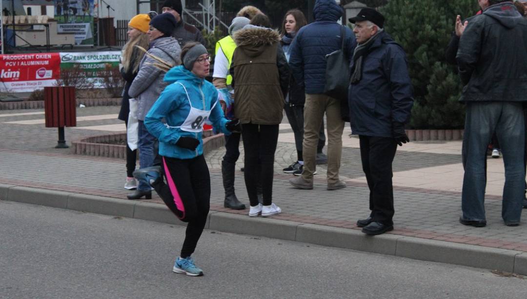 Od ponad dwudziestu lat biegają dla niepodległości!