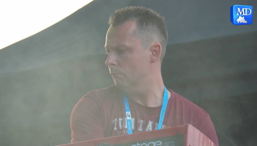 Dni Lidzbarka 2018 - sobota