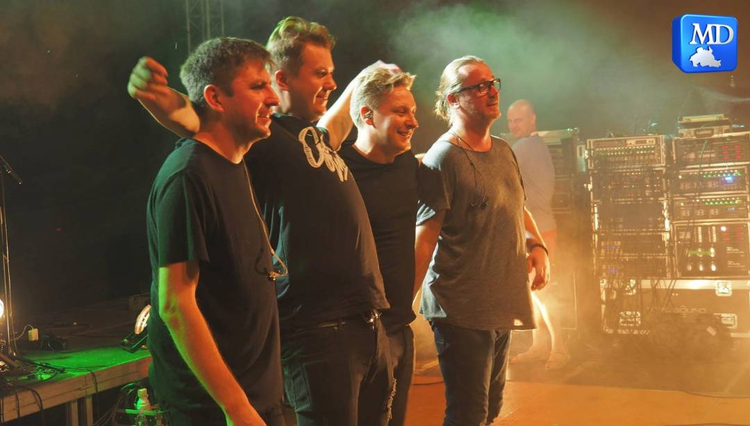 Drugi z trzech Dni Rybna 2018 za nami