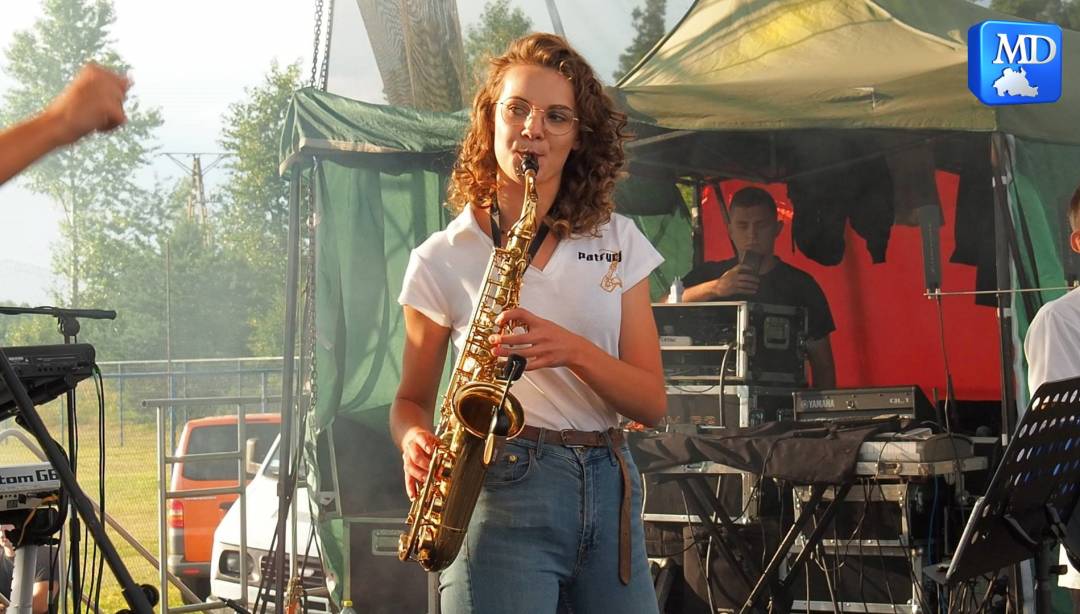 Dni Działdowa 2018 - sobota