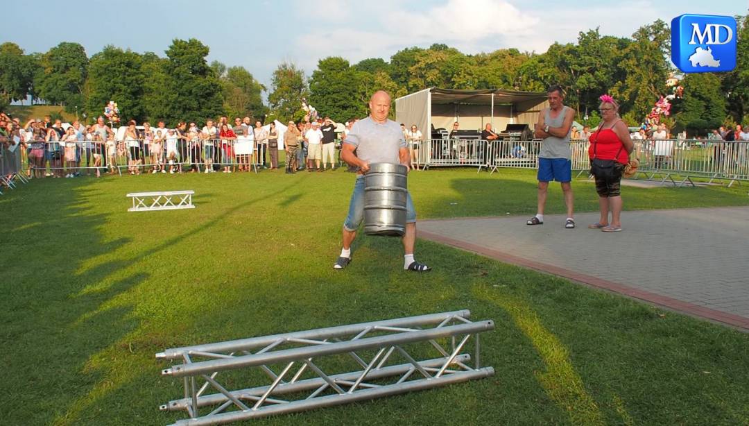 Dni Lidzbarka 2018 - sobota