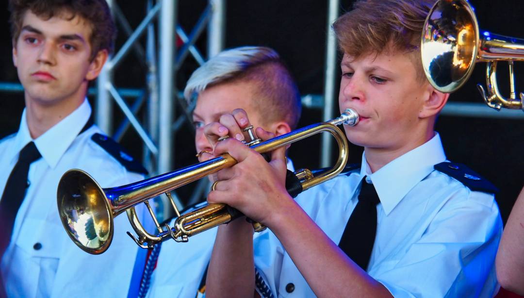 Dni Lidzbarka 2019 - PIĄTEK