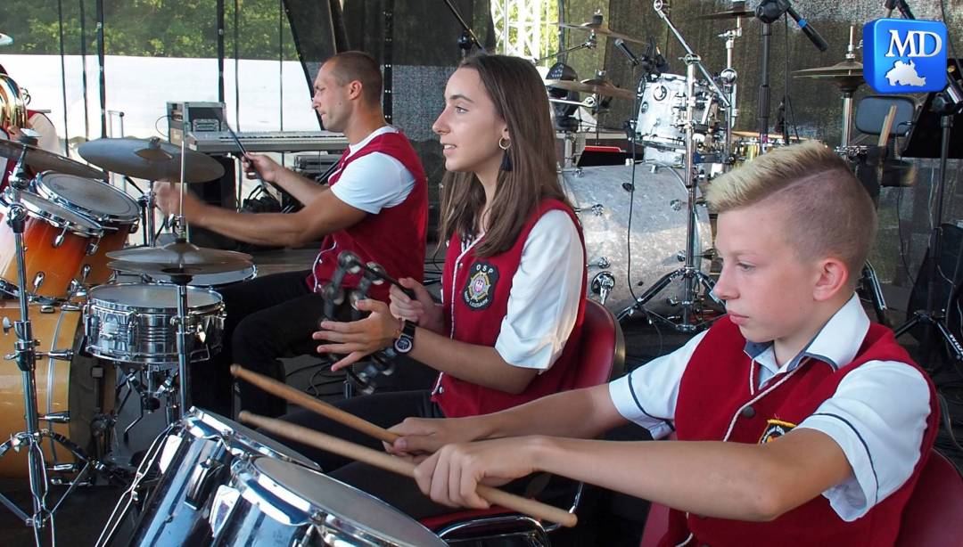 Dni Lidzbarka 2018 - piątek