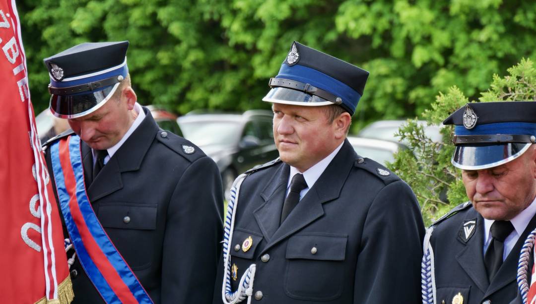 100-lecie OSP Koszelewy