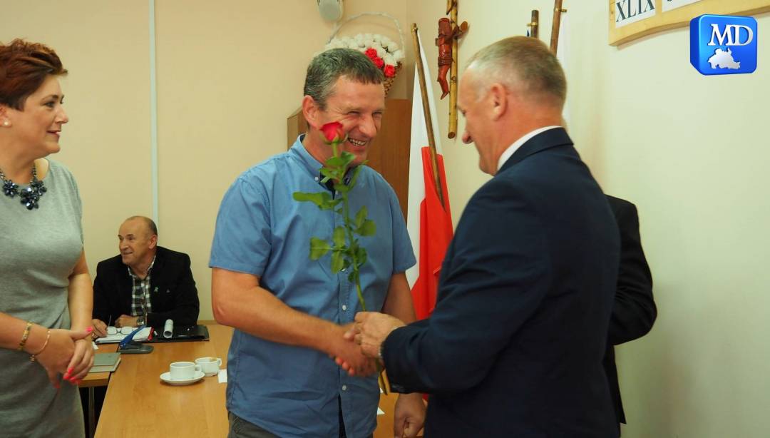 Wręczono nagrody za osiągnięcia w nauce, sporcie i konkursach