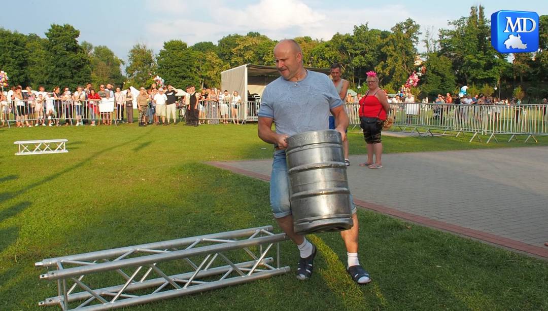 Dni Lidzbarka 2018 - sobota