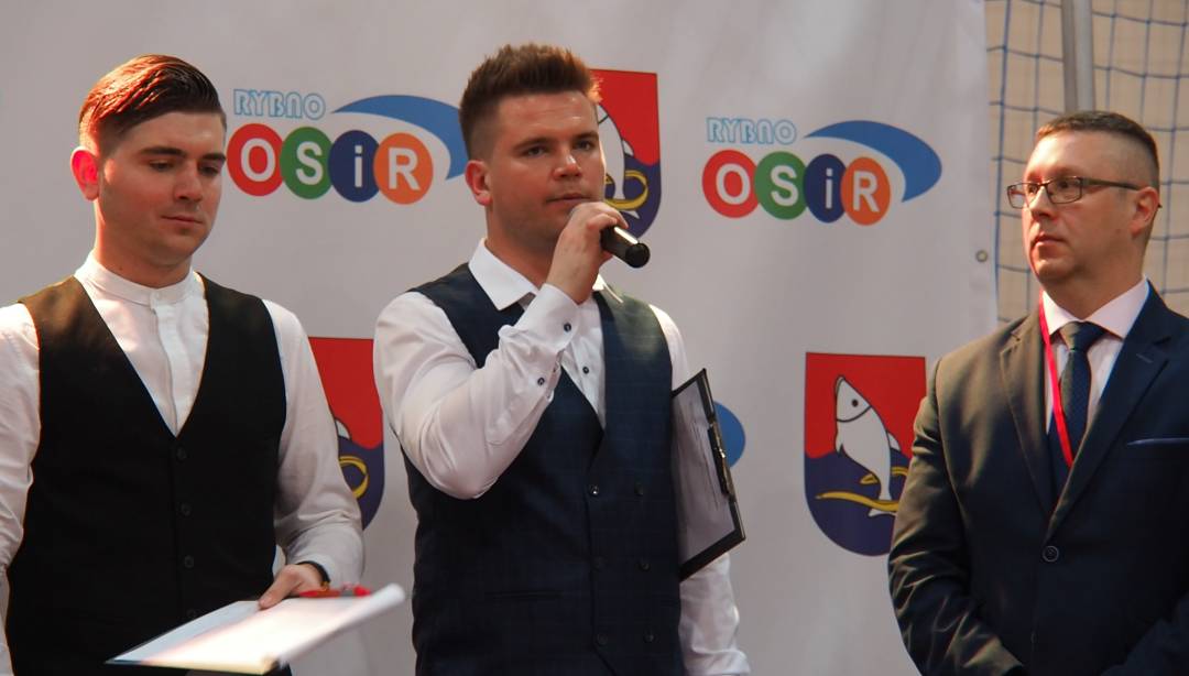 Gala Sportu Rybno 2020