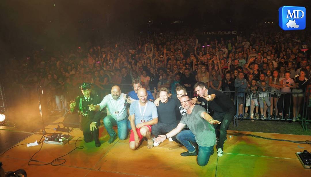 Drugi z trzech Dni Rybna 2018 za nami