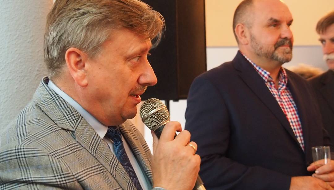 Godni Naśladowania Powiatu Działdowskiego 2019