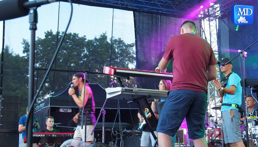 Dni Lidzbarka 2018 - sobota