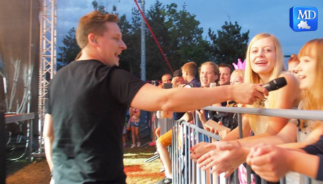 Drugi z trzech Dni Rybna 2018 za nami