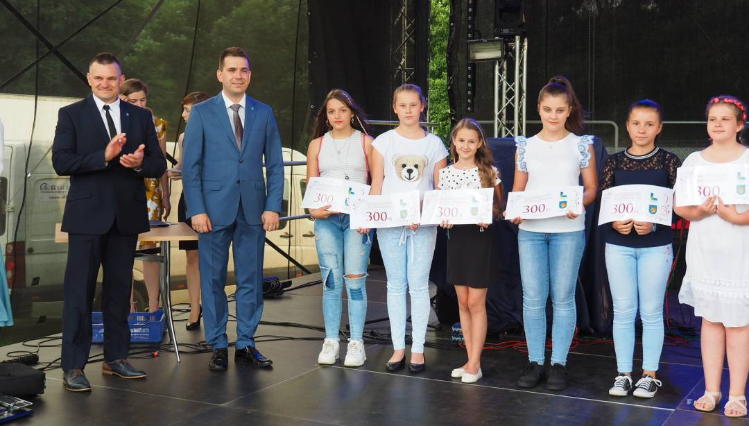 Drugi z trzech za nami! Dni Lidzbarka 2019 – SOBOTA!