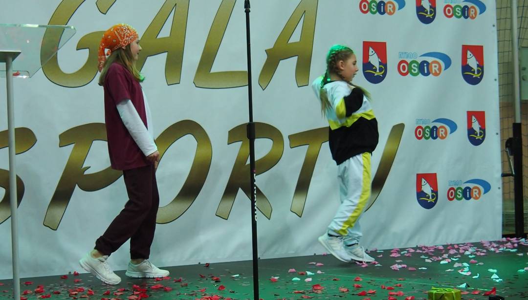 Gala Sportu Rybno 2020