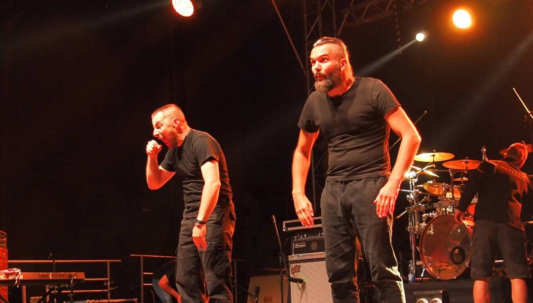 Dni Działdowa 2018 - niedziela