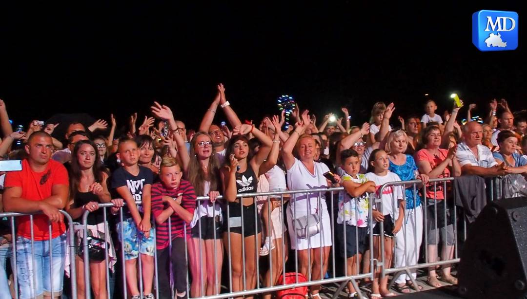 Dni Lidzbarka 2018 - piątek