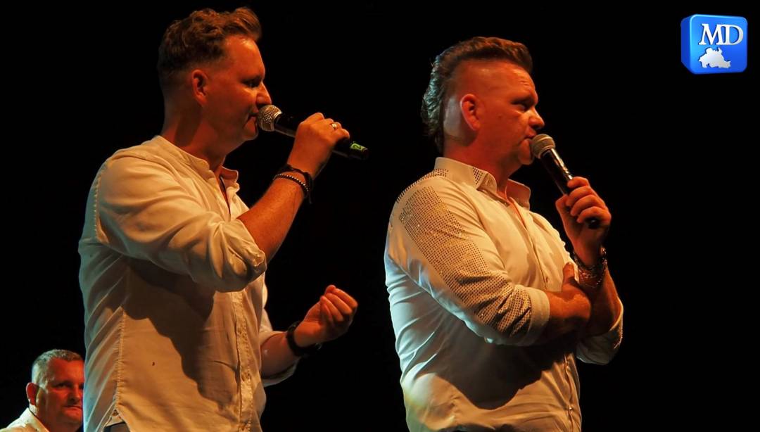 Dni Lidzbarka 2018 - piątek