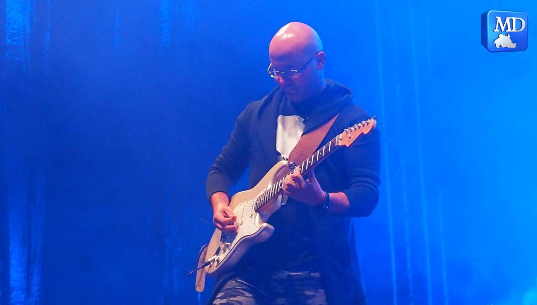 Dni Działdowa 2018 - sobota