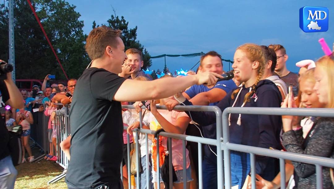 Drugi z trzech Dni Rybna 2018 za nami