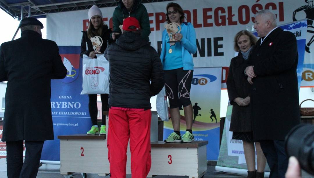 Od ponad dwudziestu lat biegają dla niepodległości!