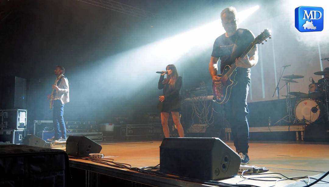 Pierwszy z trzech Dni Rybna 2018 za nami