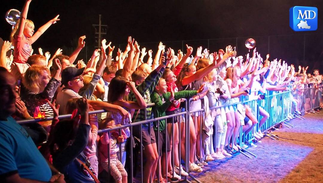 Drugi z trzech Dni Rybna 2018 za nami