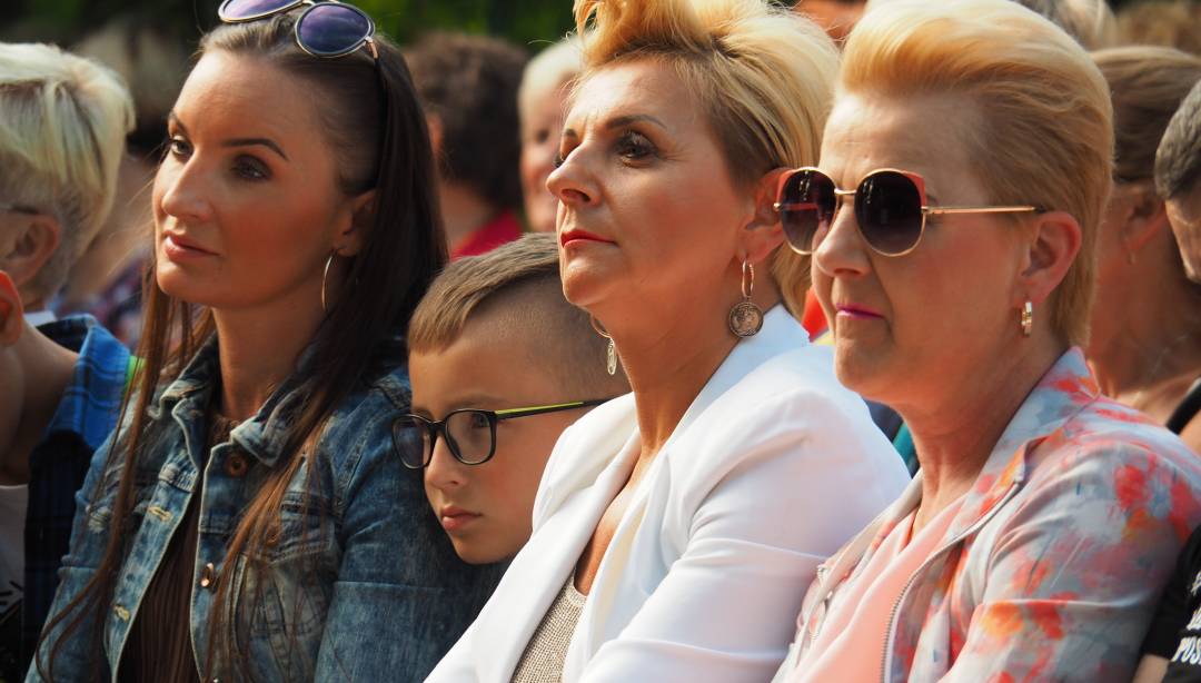 Ostatni Powiatowy Wieczór z Poezją z Magdaleną Wójcik i Elżbietą Karlsson