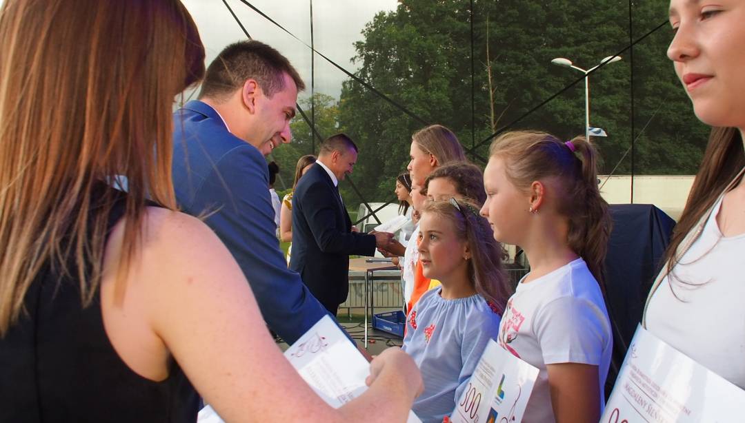 Drugi z trzech za nami! Dni Lidzbarka 2019 – SOBOTA!