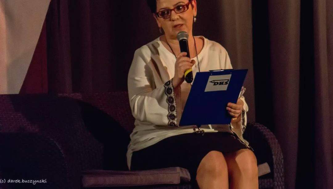 Anioły do mnie wysyłaj – dla nas, od DKS