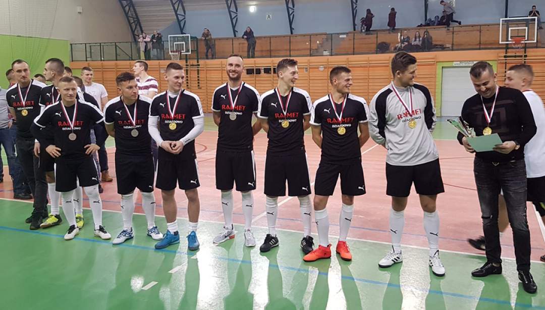 Zagrali dla Marcina Breńskiego z Radia7