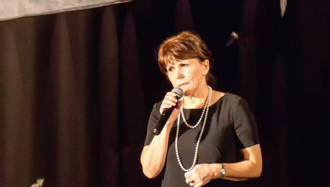 Anioły do mnie wysyłaj – dla nas, od DKS